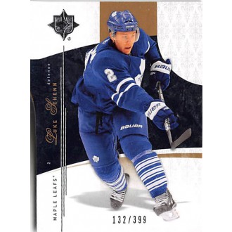 Řadové karty - Schenn Luke - 2009-10 Ultimate Collection No.27