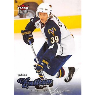 Řadové karty - Enstrom Tobias - 2008-09 Ultra No.6