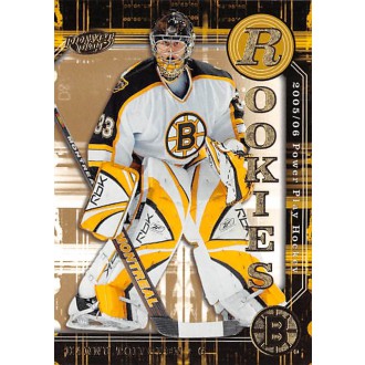 Řadové karty - Toivonen Hannu - 2005-06 Power Play No.135