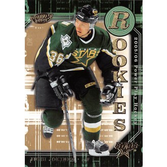 Řadové karty - Jokinen Jussi - 2005-06 Power Play No.138