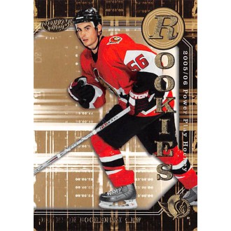 Řadové karty - Bochenski Brandon - 2005-06 Power Play No.142