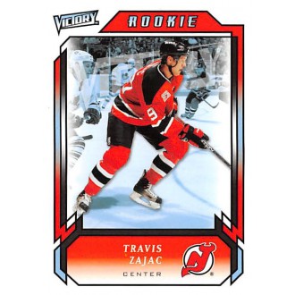 Řadové karty - Zajac Travis - 2006-07 Victory No.287