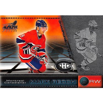 Insertní karty - Recchi Mark - 1998-99 Aurora Championship Fever Silver No.25