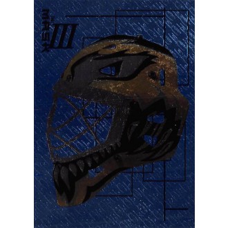 Insertní karty - Potvin Felix - 2003-04 BAP Memorabilia Masks III No.M-16