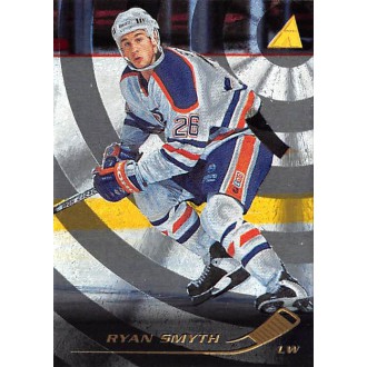Paralelní karty - Smyth Ryan - 1995-96 Pinnacle Rink Collection No.204