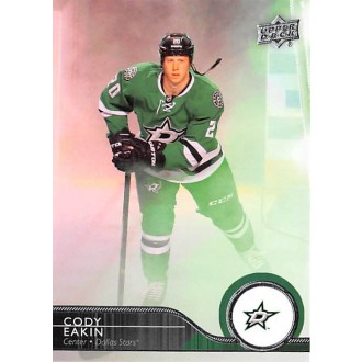 Řadové karty - Eakin Cody - 2014-15 Upper Deck No.60
