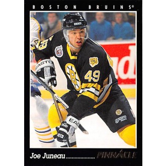 Řadové karty - Juneau Joe - 1993-94 Pinnacle No.5