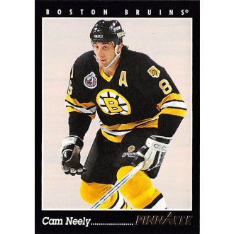Řadové karty - Neely Cam - 1993-94 Pinnacle No.30