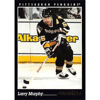 Řadové karty - Murphy Larry - 1993-94 Pinnacle No.52