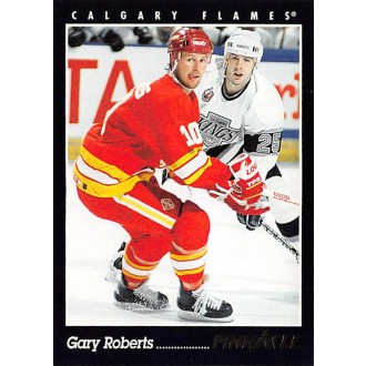 Řadové karty - Roberts Gary - 1993-94 Pinnacle No.55