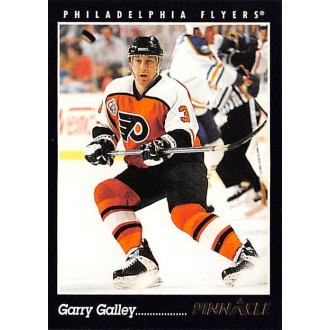 Řadové karty - Galley Garry - 1993-94 Pinnacle No.72