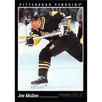 Řadové karty - Mullen Joe - 1993-94 Pinnacle No.122