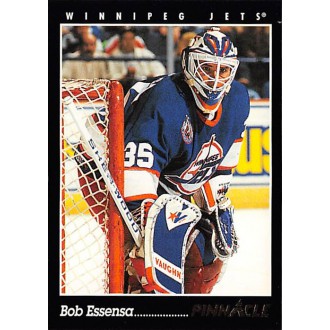 Řadové karty - Essensa Bob - 1993-94 Pinnacle No.133