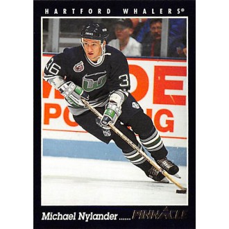 Řadové karty - Nylander Michael - 1993-94 Pinnacle No.166
