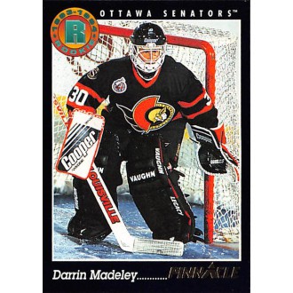 Řadové karty - Madeley Darrin - 1993-94 Pinnacle No.211