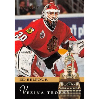 Řadové karty - Belfour Ed - 1993-94 Pinnacle No.224