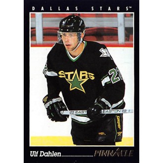 Řadové karty - Dahlen Ulf - 1993-94 Pinnacle No.248