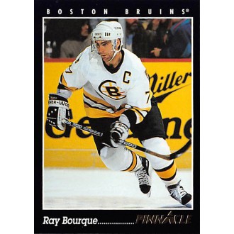 Řadové karty - Bourque Ray - 1993-94 Pinnacle No.250