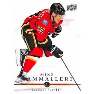 Řadové karty - Cammalleri Mike - 2008-09 Upper Deck No.282
