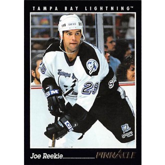 Řadové karty - Reekie Joe - 1993-94 Pinnacle No.288
