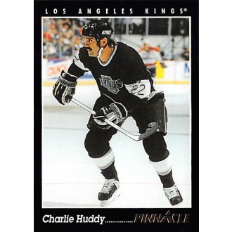 Řadové karty - Huddy Charlie - 1993-94 Pinnacle No.296