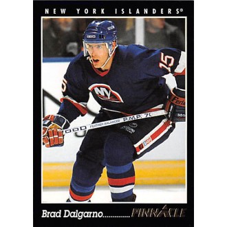 Řadové karty - Dalgarno Brad - 1993-94 Pinnacle No.333