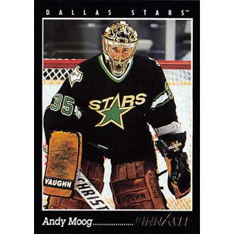 Řadové karty - Moog Andy - 1993-94 Pinnacle No.347