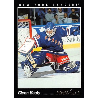 Řadové karty - Healy Glenn - 1993-94 Pinnacle No.365