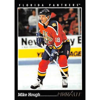 Řadové karty - Hough Mike - 1993-94 Pinnacle No.402