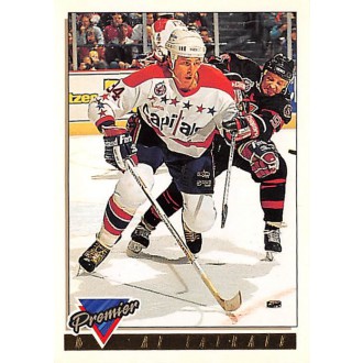 Paralelní karty - Iafrate Al - 1993-94 OPC Premier Gold No.45