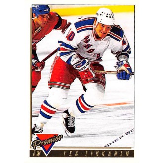 Paralelní karty - Tikkanen Esa - 1993-94 OPC Premier Gold No.282
