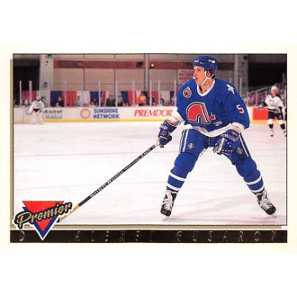 Paralelní karty - Gusarov Alexei - 1993-94 OPC Premier Gold No.293
