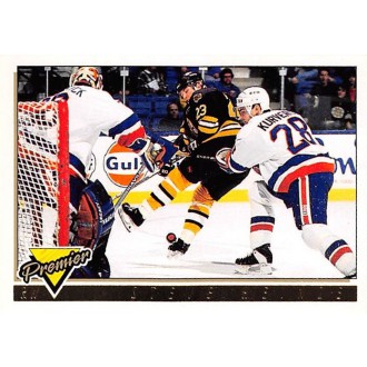 Paralelní karty - Heinze Steve - 1993-94 OPC Premier Gold No.378