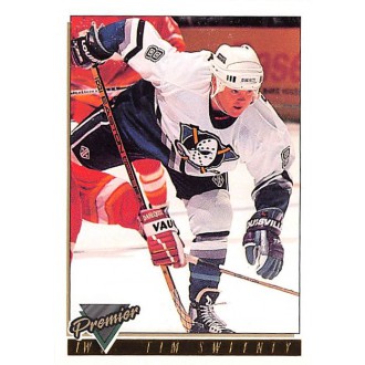 Paralelní karty - Sweeney Tim - 1993-94 OPC Premier Gold No.426