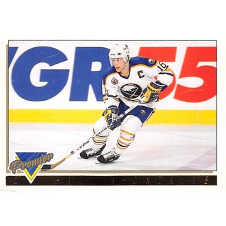 Paralelní karty - LaFontaine Pat - 1993-94 OPC Premier Gold No.490