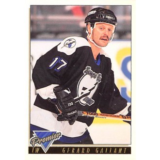 Paralelní karty - Gallant Gerard - 1993-94 OPC Premier Gold No.511