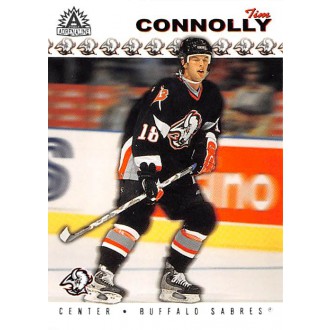 Řadové karty - Connolly Tim - 2001-02 Adrenaline Retail No.20