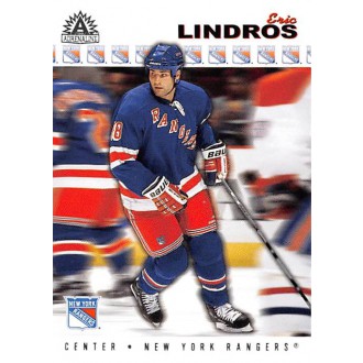 Řadové karty - Lindros Eric - 2001-02 Adrenaline Retail No.127