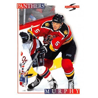 Řadové karty - Murphy Gord - 1995-96 Score No.104
