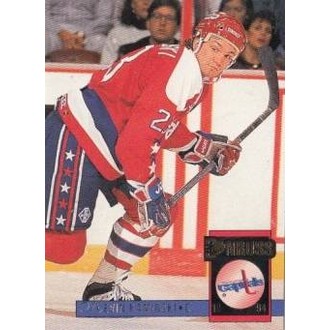 Řadové karty - Kaminski Kevin - 1993-94 Donruss No.505