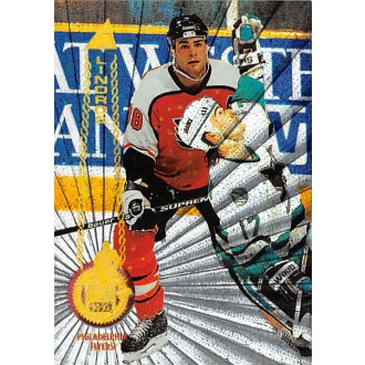 Paralelní karty - Lindros Eric - 1994-95 Pinnacle Rink Collection No.1