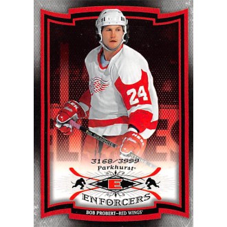Řadové karty - Probert Bob - 2006-07 Parkhurst No.233