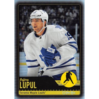 Paralelní karty - Lupul Joffrey - 2012-13 O-Pee-Chee Black Rainbow No.428