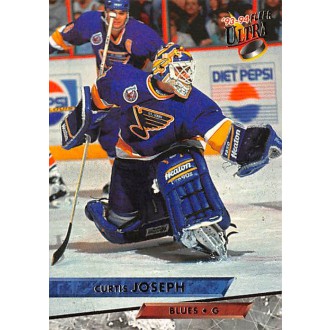 Řadové karty - Joseph Curtis - 1993-94 Ultra No.172