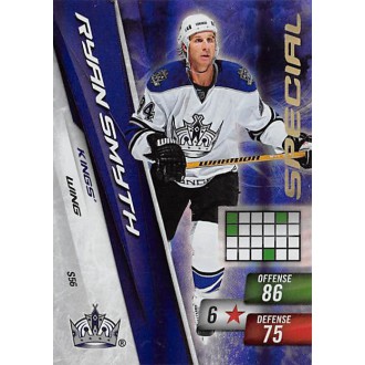 Insertní karty - Smyth Ryan - 2010-11 Adrenalyn XL Special No.S56