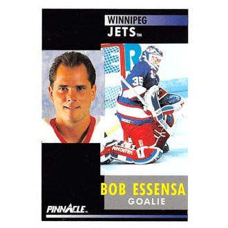 Řadové karty - Essensa Bob - 1991-92 Pinnacle No.66