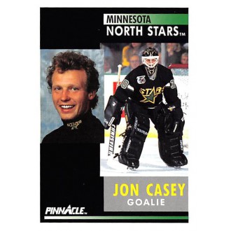 Řadové karty - Casey Jon - 1991-92 Pinnacle No.144