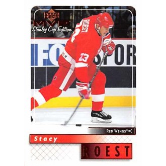 Řadové karty - Roest Stacy - 1999-00 MVP Stanley Cup No.70