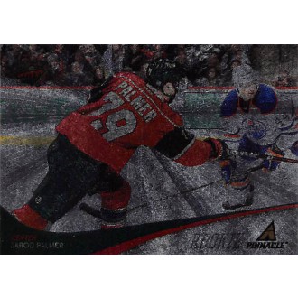 Insertní karty - Palmer Jarod - 2011-12 Rookie Anthology Pinnacle Ice Breakers No.298