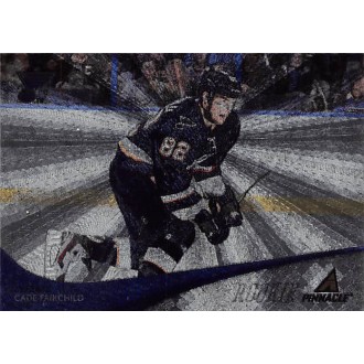 Insertní karty - Fairchild Cade - 2011-12 Rookie Anthology Pinnacle Ice Breakers No.348